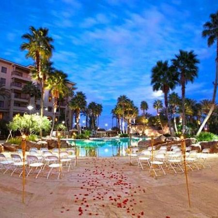 Suites At Tahiti Village Resort And Spa-No Resort Fee Las Vegas Dış mekan fotoğraf