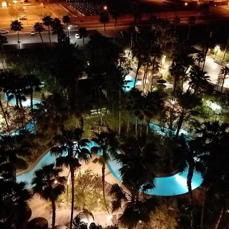 Suites At Tahiti Village Resort And Spa-No Resort Fee Las Vegas Dış mekan fotoğraf