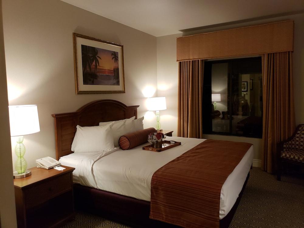 Suites At Tahiti Village Resort And Spa-No Resort Fee Las Vegas Dış mekan fotoğraf
