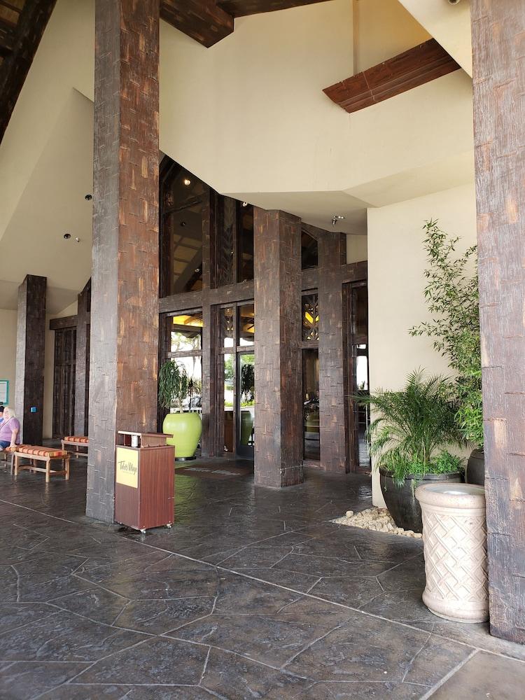 Suites At Tahiti Village Resort And Spa-No Resort Fee Las Vegas Dış mekan fotoğraf