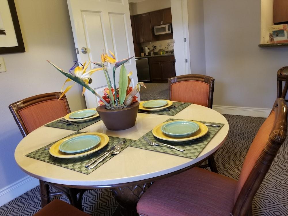 Suites At Tahiti Village Resort And Spa-No Resort Fee Las Vegas Dış mekan fotoğraf