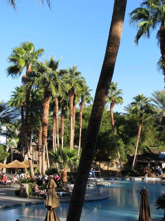 Suites At Tahiti Village Resort And Spa-No Resort Fee Las Vegas Dış mekan fotoğraf