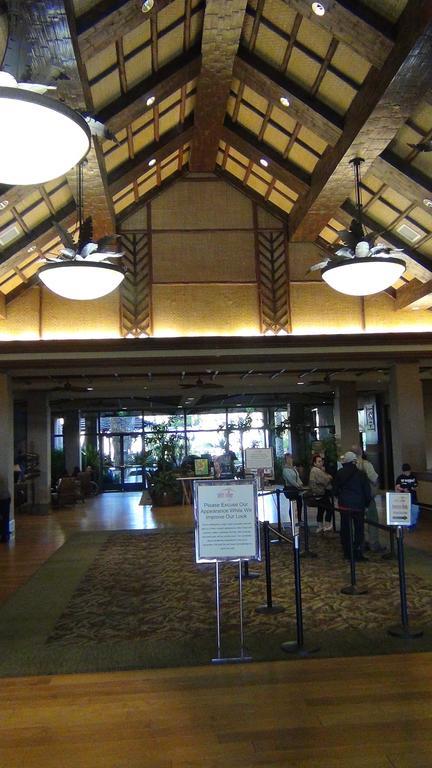 Suites At Tahiti Village Resort And Spa-No Resort Fee Las Vegas Dış mekan fotoğraf