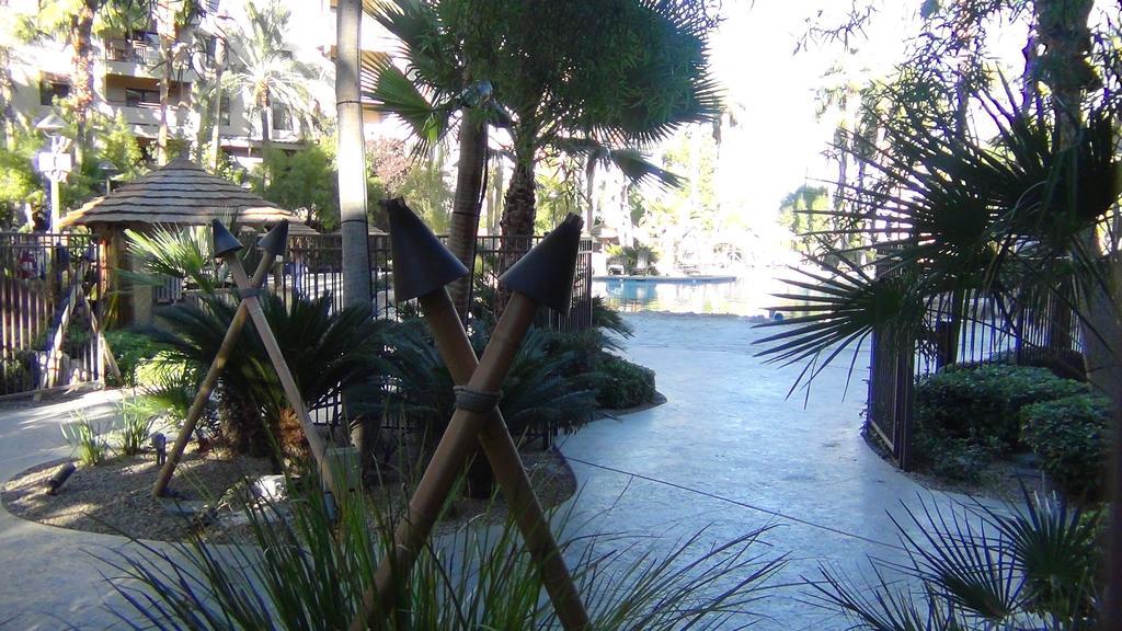 Suites At Tahiti Village Resort And Spa-No Resort Fee Las Vegas Dış mekan fotoğraf