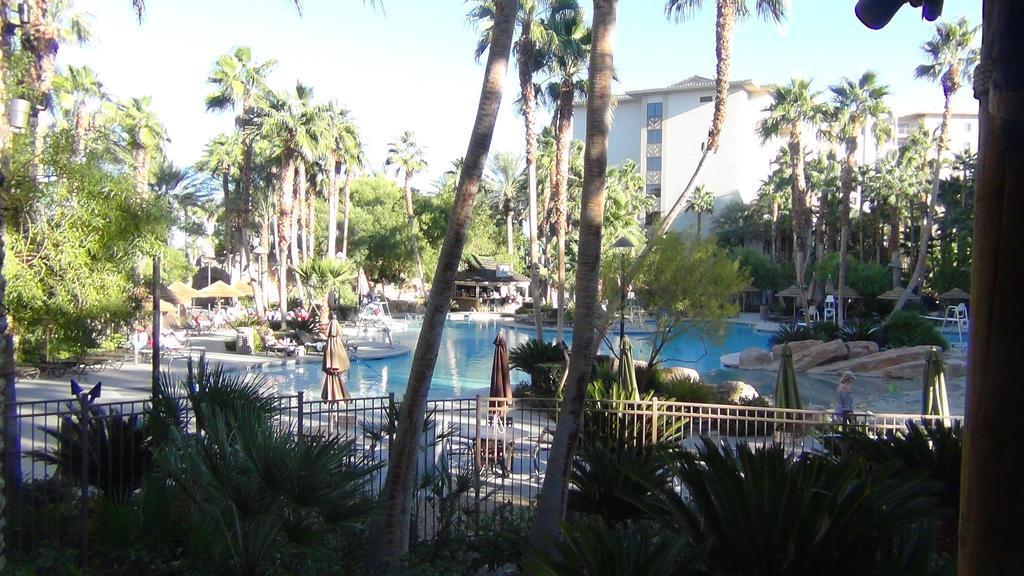 Suites At Tahiti Village Resort And Spa-No Resort Fee Las Vegas Dış mekan fotoğraf