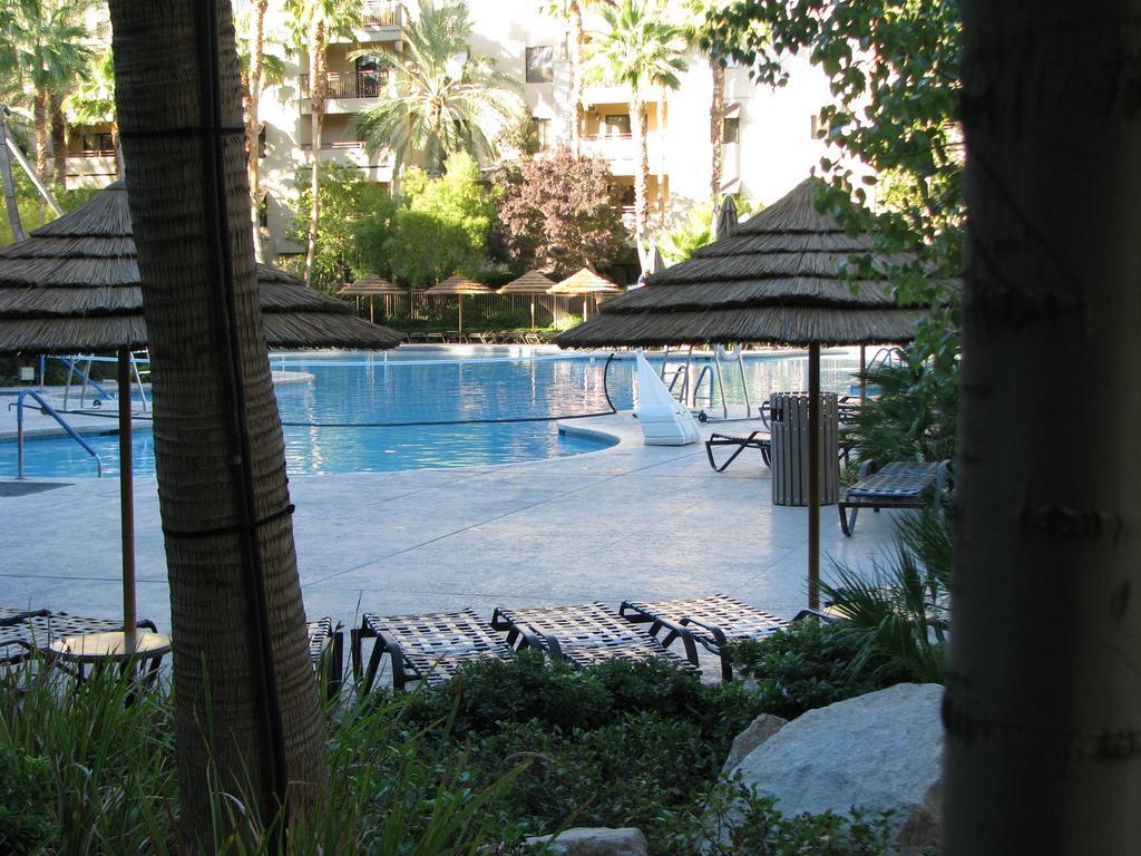 Suites At Tahiti Village Resort And Spa-No Resort Fee Las Vegas Dış mekan fotoğraf
