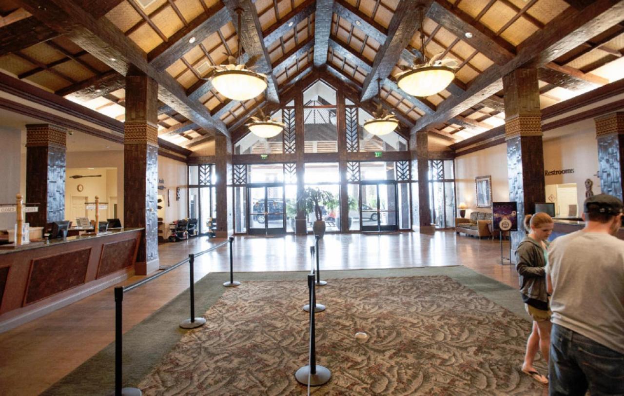 Suites At Tahiti Village Resort And Spa-No Resort Fee Las Vegas Dış mekan fotoğraf