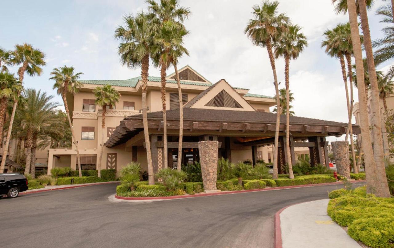 Suites At Tahiti Village Resort And Spa-No Resort Fee Las Vegas Dış mekan fotoğraf