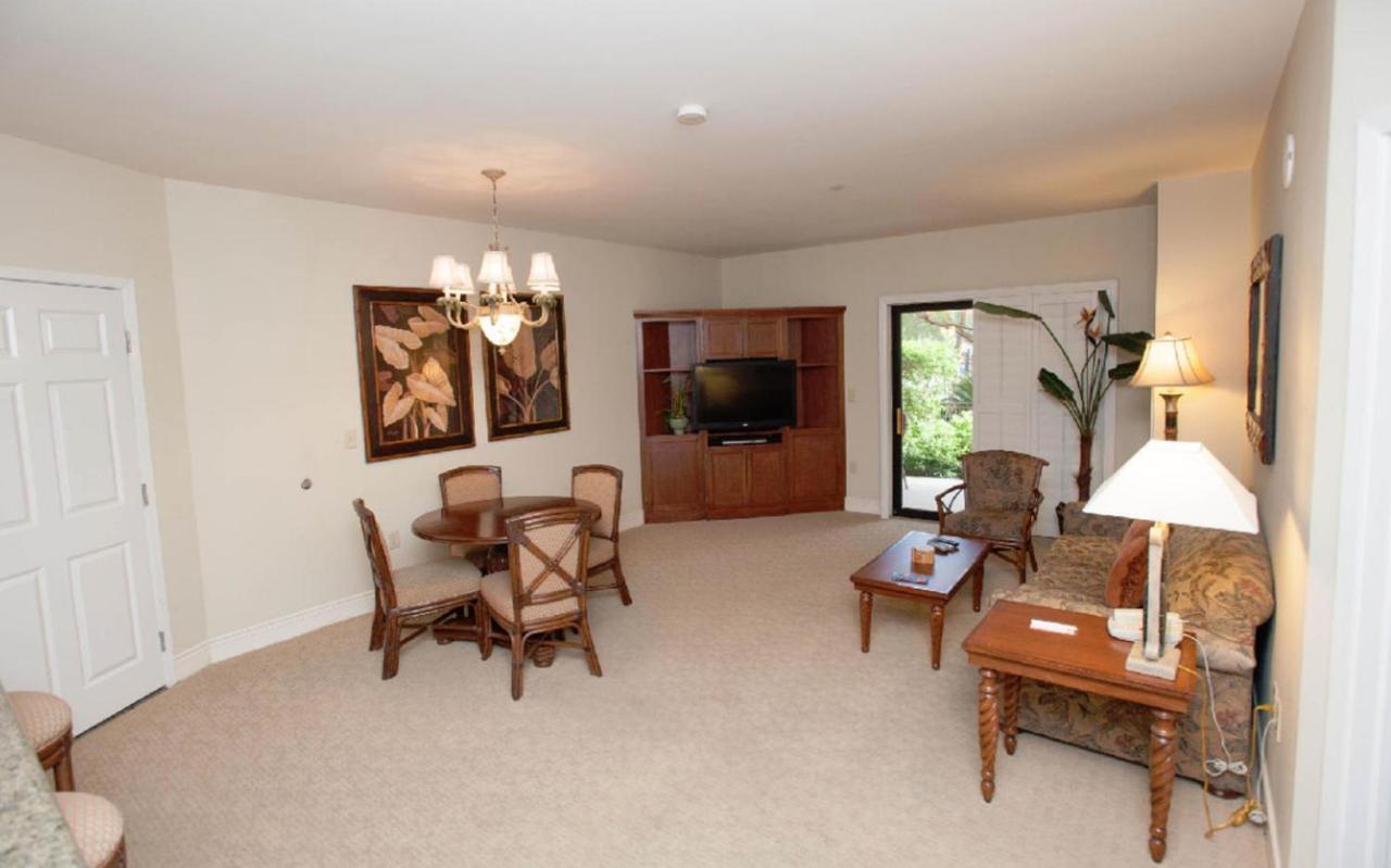 Suites At Tahiti Village Resort And Spa-No Resort Fee Las Vegas Dış mekan fotoğraf