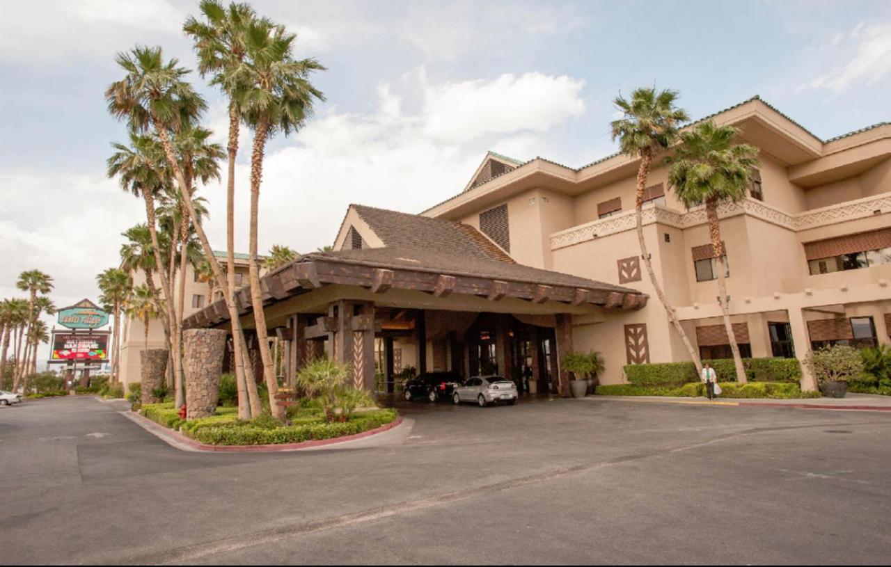 Suites At Tahiti Village Resort And Spa-No Resort Fee Las Vegas Dış mekan fotoğraf