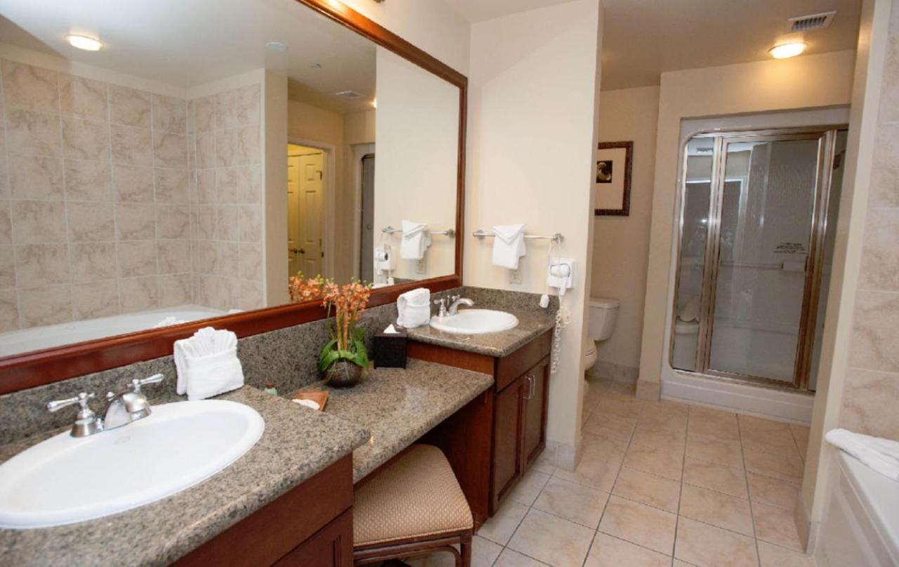 Suites At Tahiti Village Resort And Spa-No Resort Fee Las Vegas Dış mekan fotoğraf